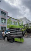 Packaging and logistics
