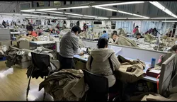 Our Factory