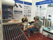 exhibition show