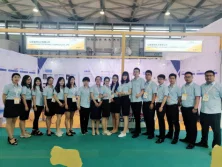 CPHI exhibition