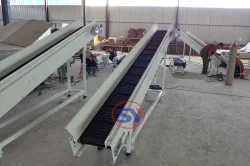 Special Designed&Customized Conveyors for Customers