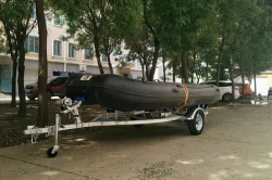 RIB Trailer Show