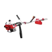 Petrol brush cutter