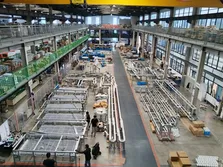 Factory Overview
