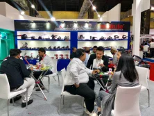 Makute fair show