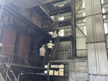 Production plant