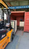 Packaging and logistics