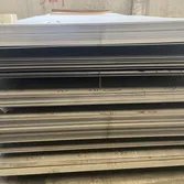 Steel products