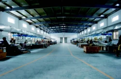 Factory Overview