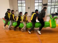 Company Activity