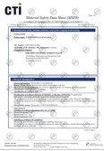Certificates