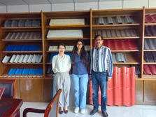 Our Customers