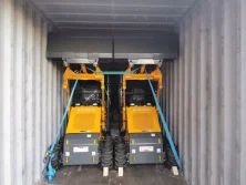 Goods Shipping