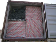 Consolidate Container