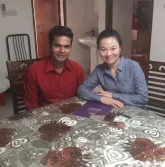 Our customer