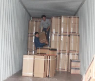 Goods Shipping