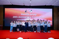 20th Anniversary Celebration