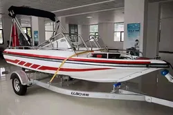 Marine/Yacht Trailer Show