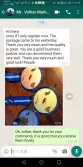 Customer Feedback