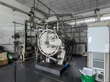 Equipment Display