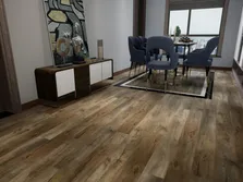 Flooring Renderings