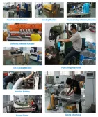 Factory & Product Procedure