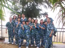Sales Team