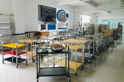 Showroom