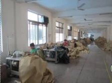 WORK ROOM