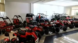 Production Workshop