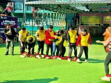 Corporate Social Responsibility