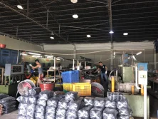 Shoe Sole Production Lines