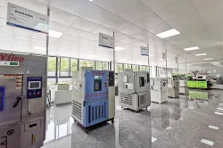 R & D Center