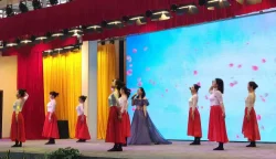 COMPANY ACTIVITIES