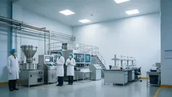 Facilities
