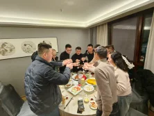 Company Activity