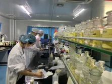 Our Factory