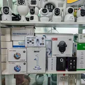 Sample Room