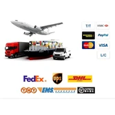 Packaging and Transportation