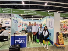 Our exhibition