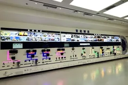 Exhibition Hall