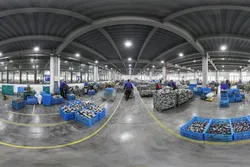 Factory & Workshop