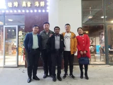 win-win cooperation