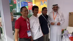 The 23th China Xiamen International Stone Fair