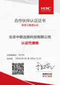 Certificates