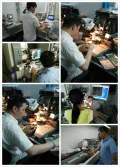 SMD Bonding Department