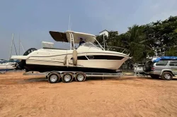 Marine/Yacht Trailer Show