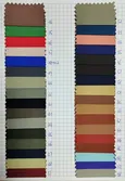 Fabric option