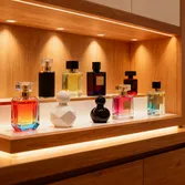 Best-selling perfume