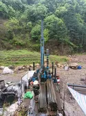 Customer Site Overseas